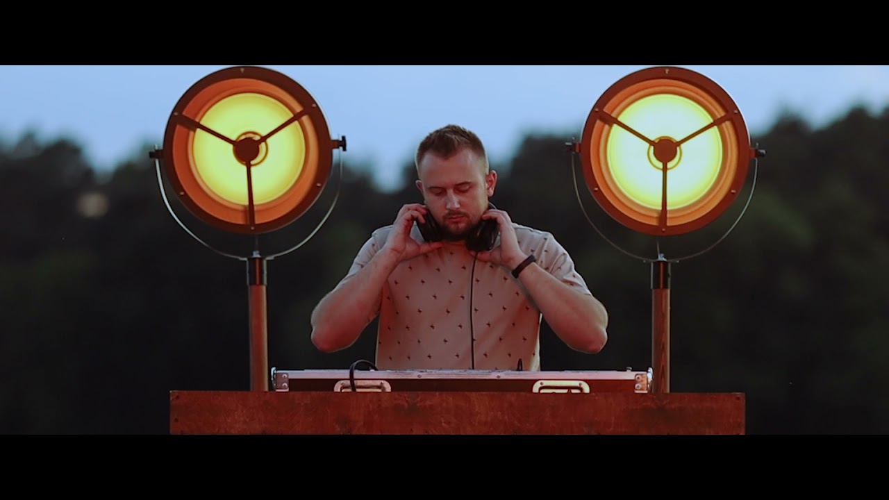 DJ & SAX House set DJ SZYMI #5