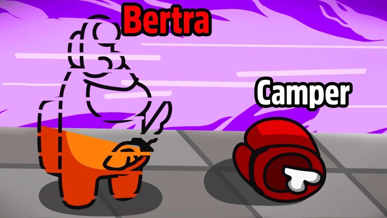 L'IMPOSTORE INVISIBILE è TROPPO FORTE!! con @iNoobGaming e gang