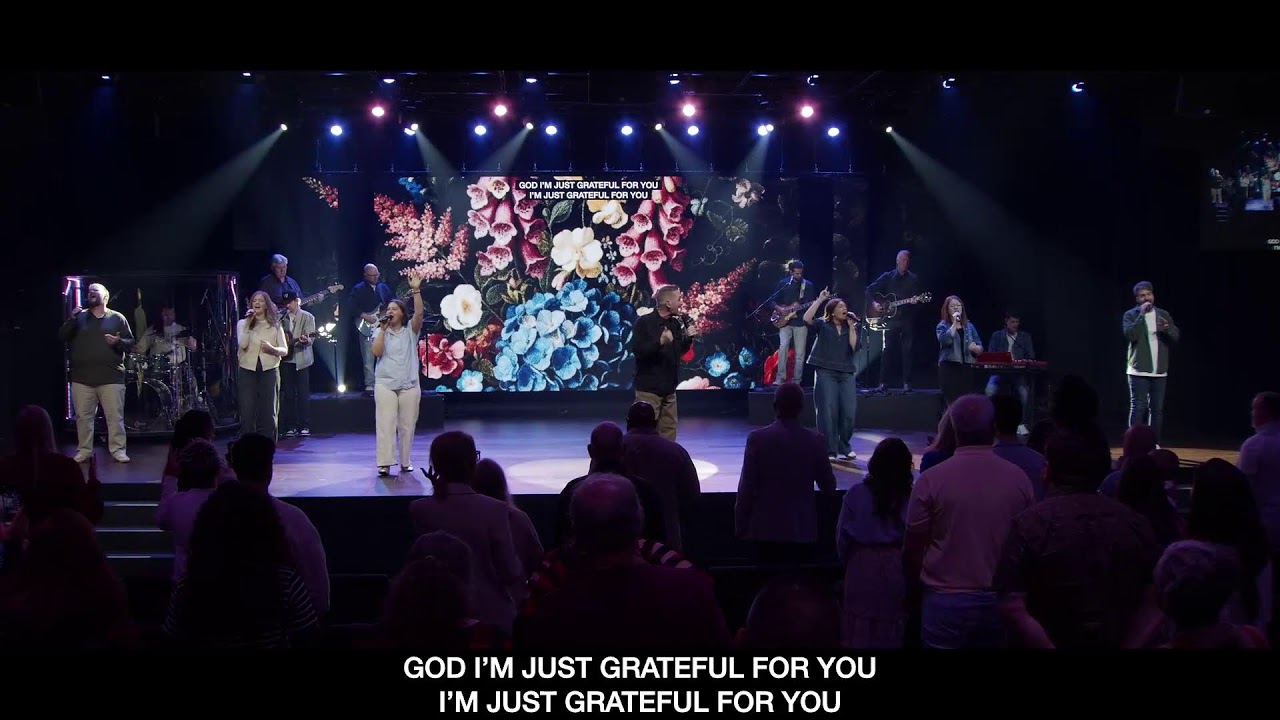 LIVE! 9AM Sunday Worship Experience | Horizon - Part 1