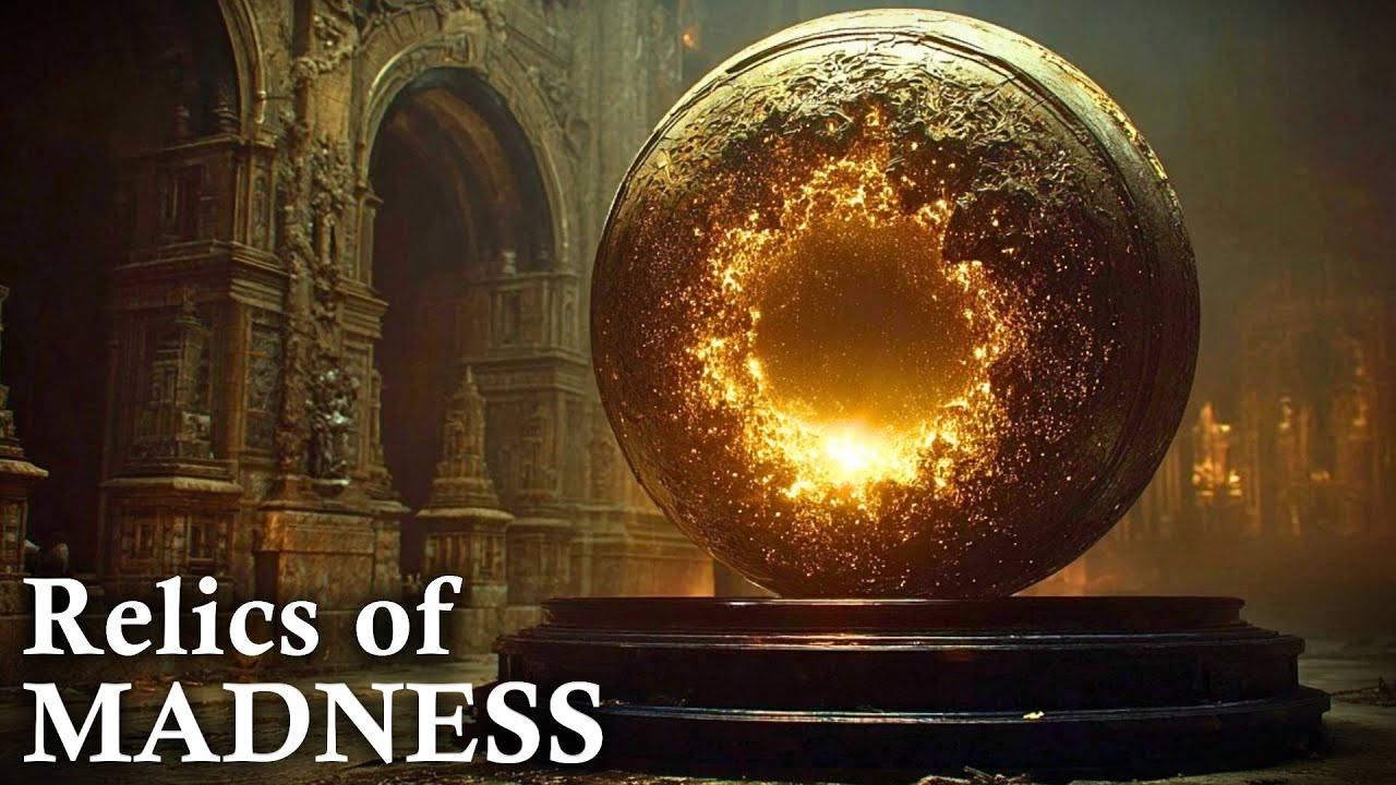 Every Person Who Uncovered It Went Mad: 23 Cursed Artifacts That Terrified Experts