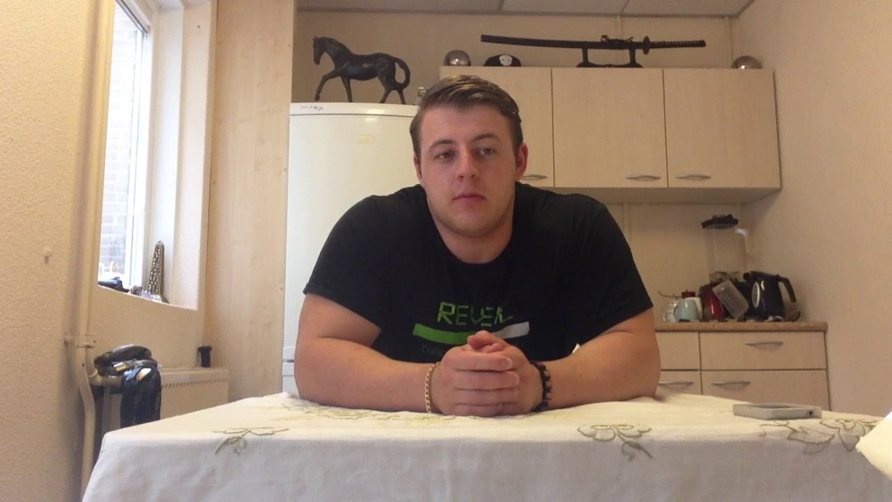 Alex Dean rant, daily thoughts, future....