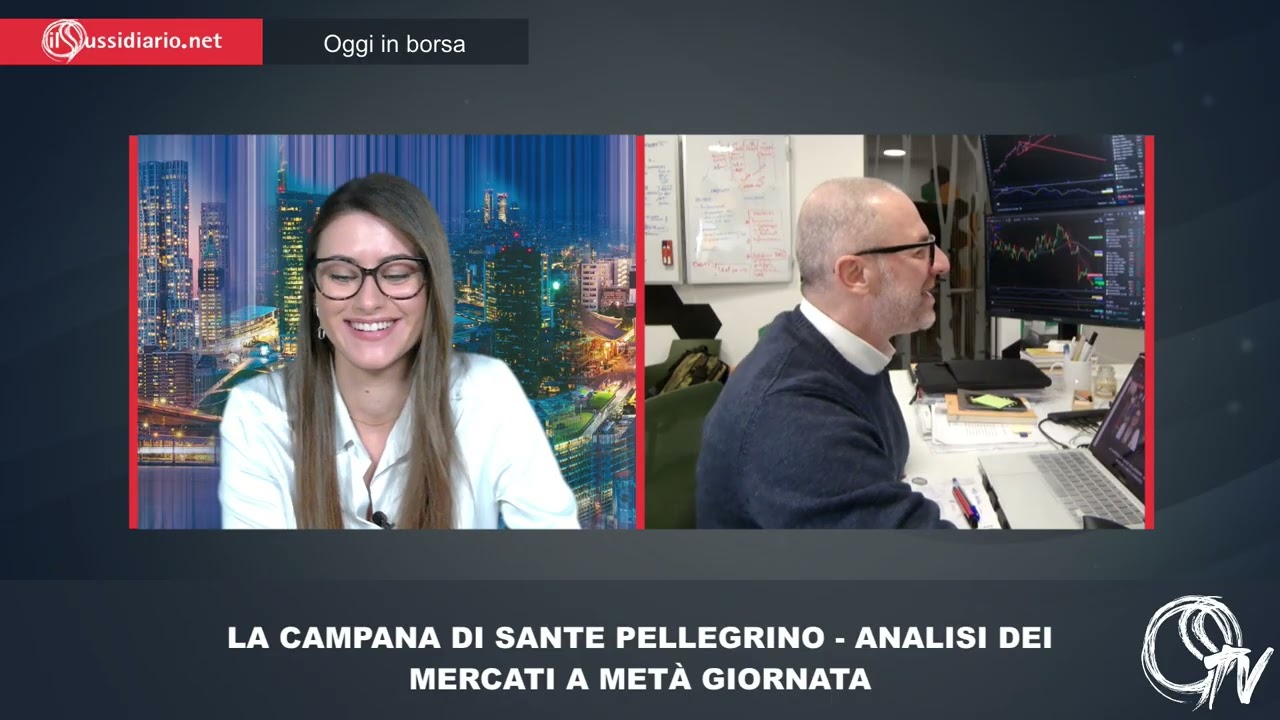 INFLAZIONE E PETROLIO: SCENARI CRITICI | SANTE PELLEGRINO