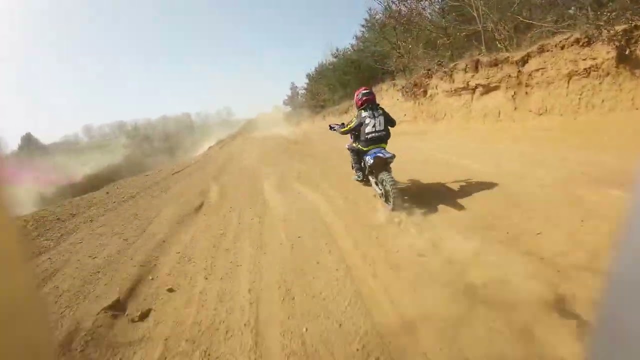 MX Stribro ​⁠2024
