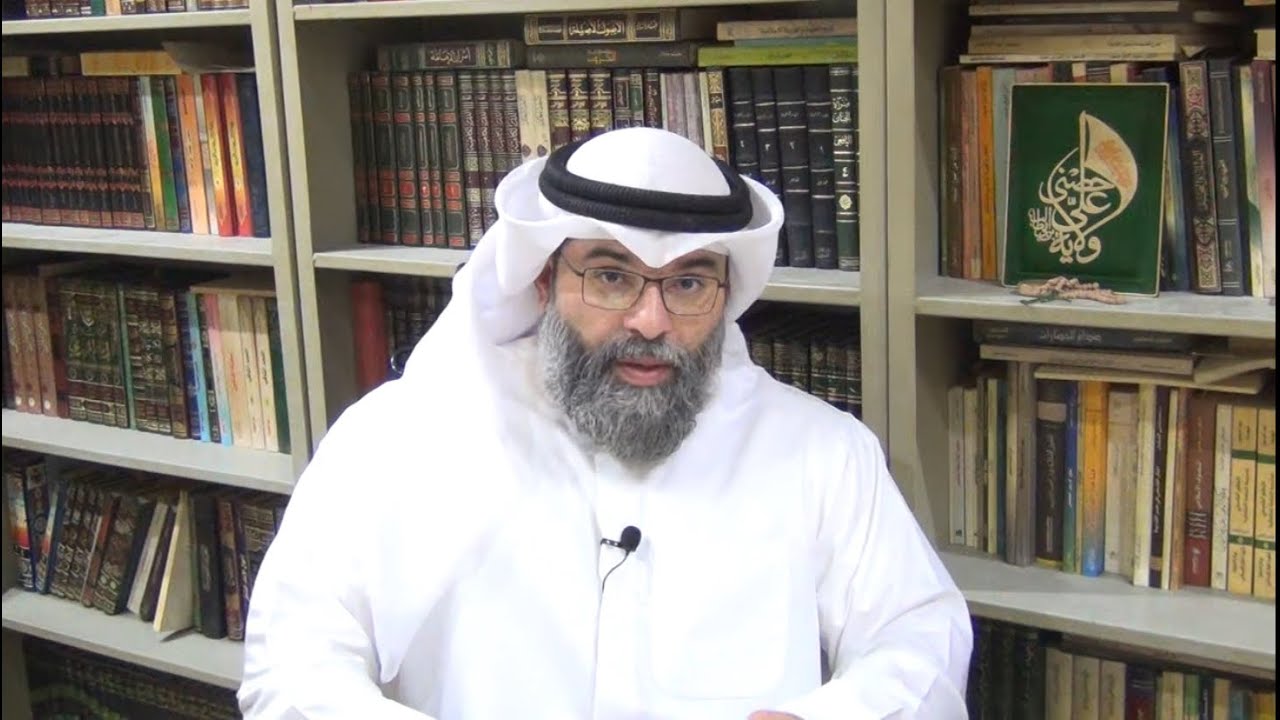 أحاديث وروايات أهل البيت (عليهم السَّلام) في الغُلوِّ والغُلاة.[ج٦].