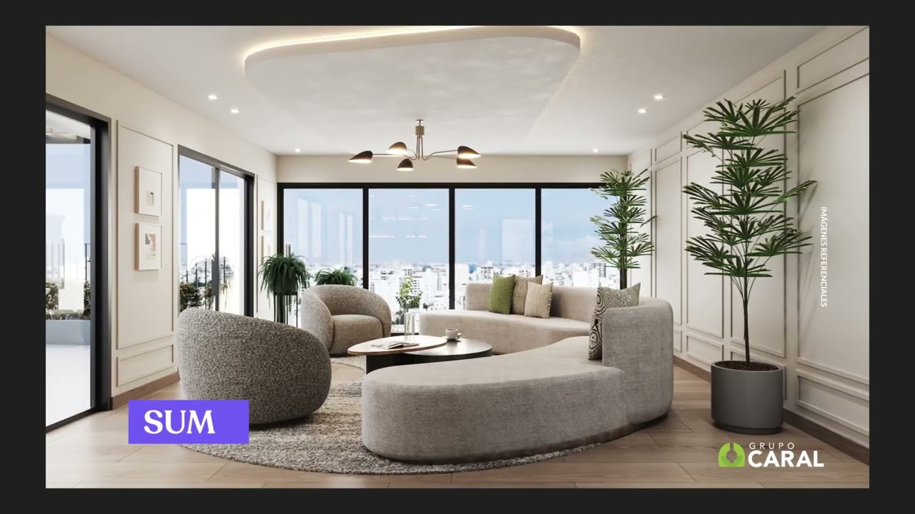 VILLA ELENIA - LANZAMIENTO SURQUILLO