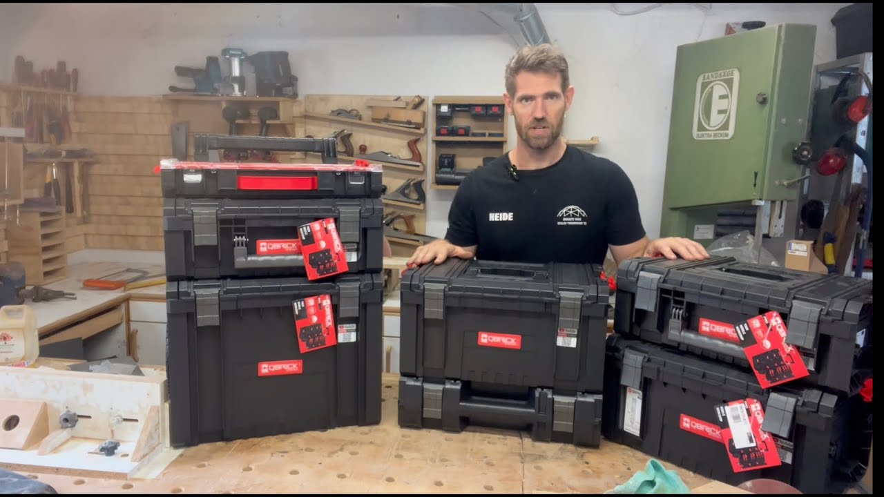Qbrick System Pro first impressions