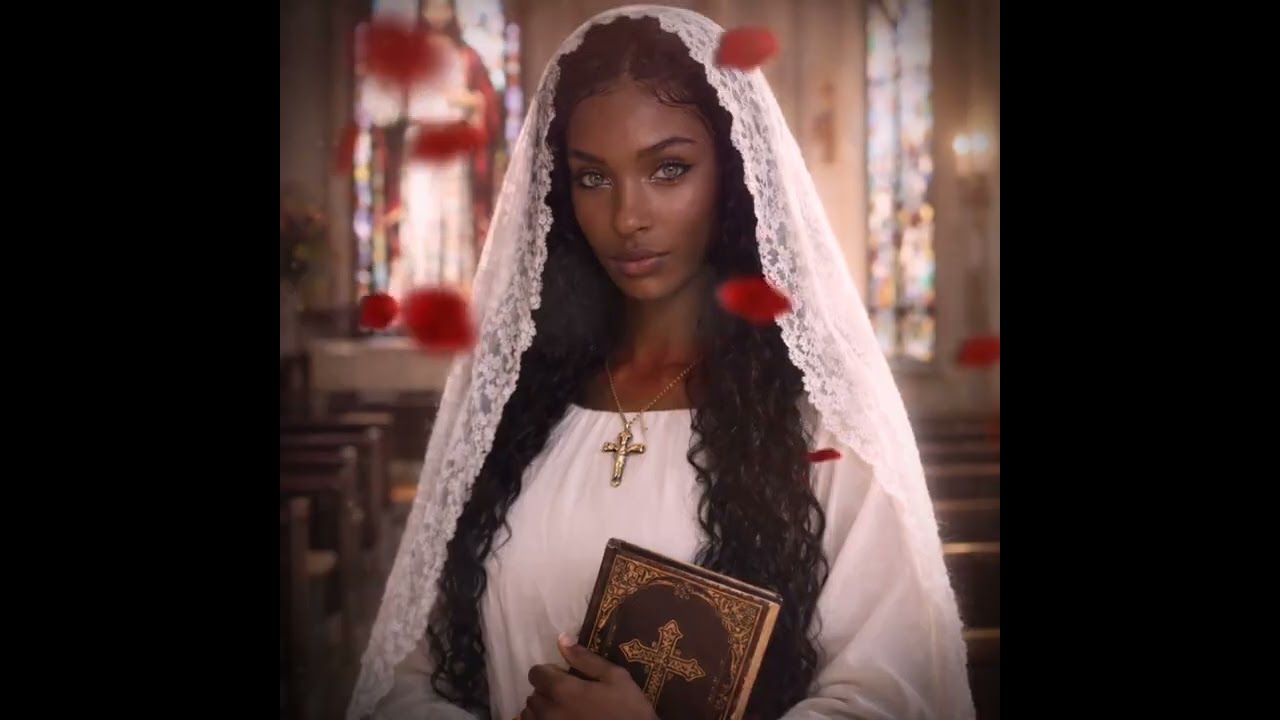 🎵🕊 Avant de partir… laisse Dieu te parler !