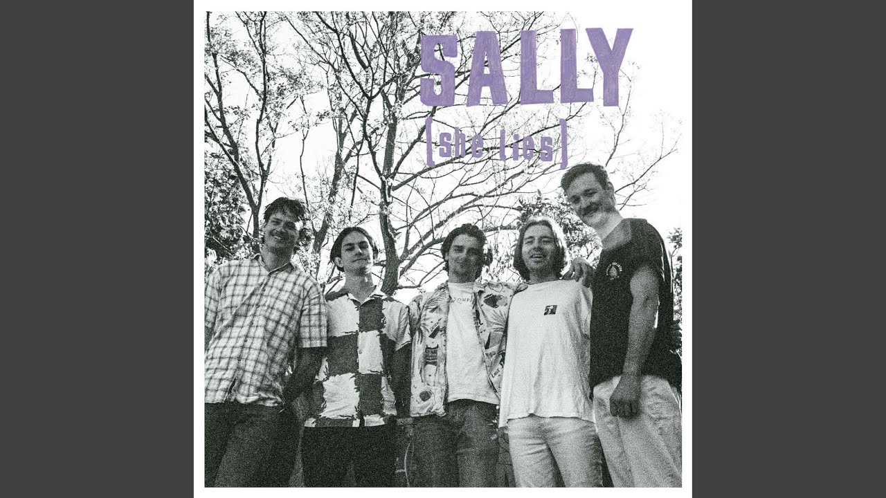 Sally (She Lies)