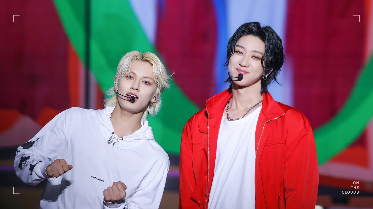 221203 아주 NICE｜디에잇 직캠 THE8 FOCUS｜BE THE SUN