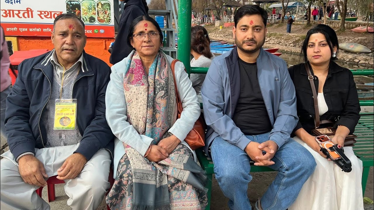 Devis Fall,Gupteshwar Mahadev,Phewa lake|| Pokhara #dailyvlog #informative #pokhara #nepaltourism 