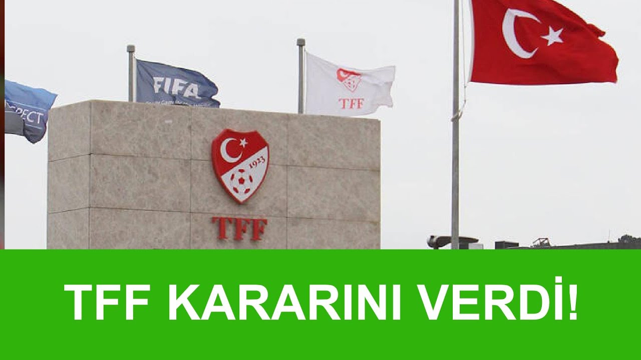 Yabancı Kuralı Sil Baştan... TFF Kararı A&ccedil;ıkladı... | Spor Haberleri | 09.07.2020