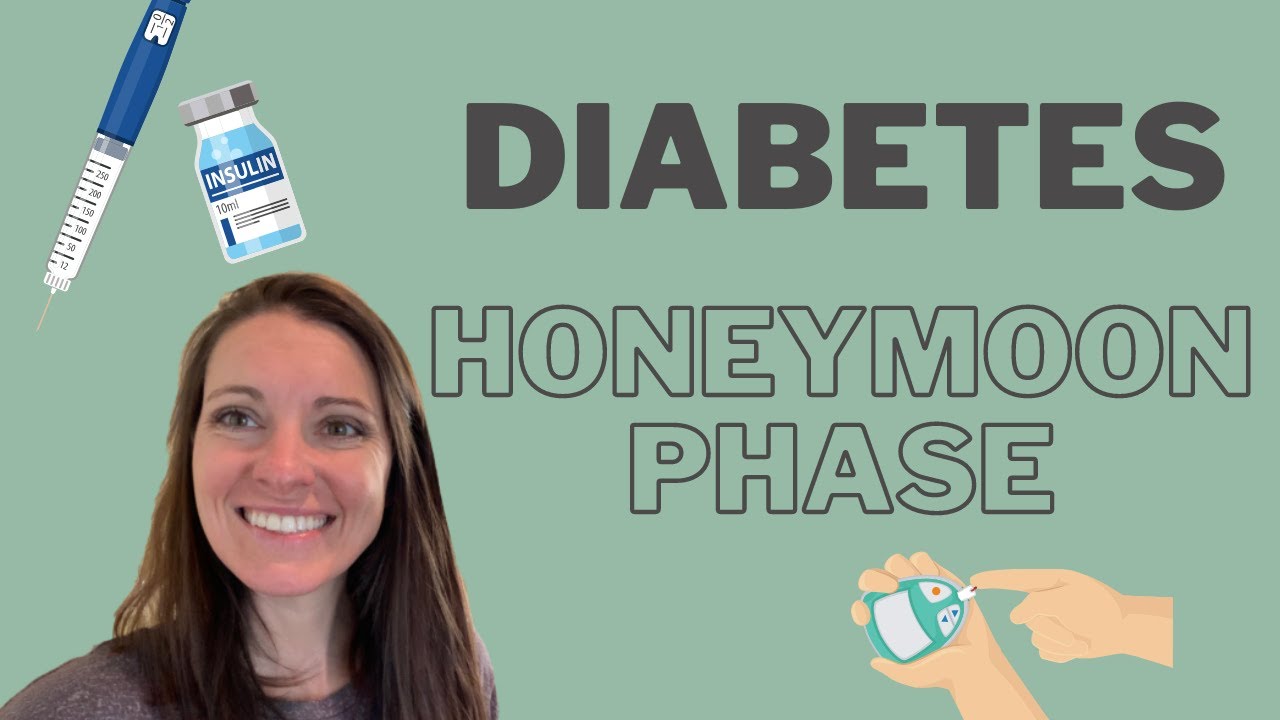 Type 1 Diabetes Honeymoon Phase | Day in the Life of Diabetes