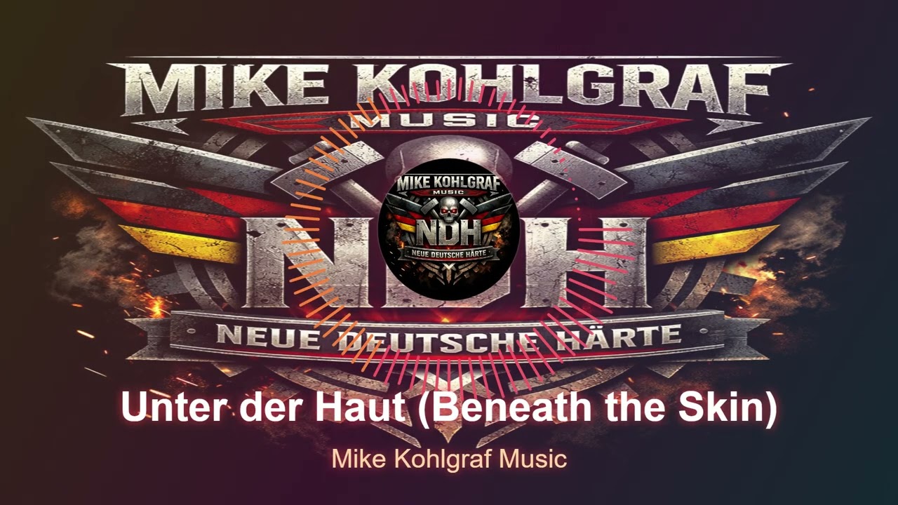 *** Unter der Haut ***