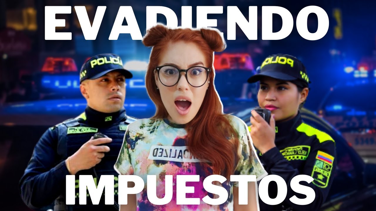 🚨Iré la cárcel POR NO PAGAR SALUD Y PENSIÓN en Colombia🚨👉 Problemas con la UGPP ¿Qué voy hacer?🤦🏻‍♀️