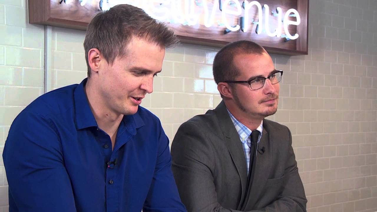 Catching Up With Webby Winners - Cracked After Hours