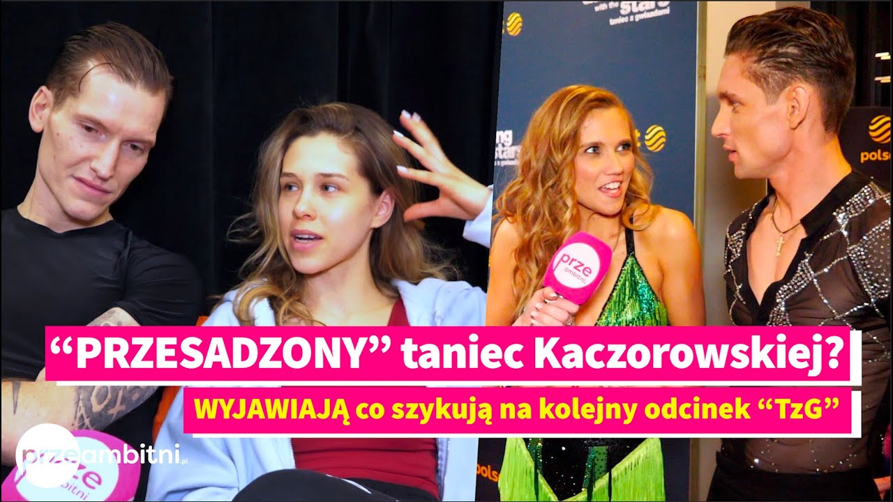 Jeleniewska i Jeschke o 