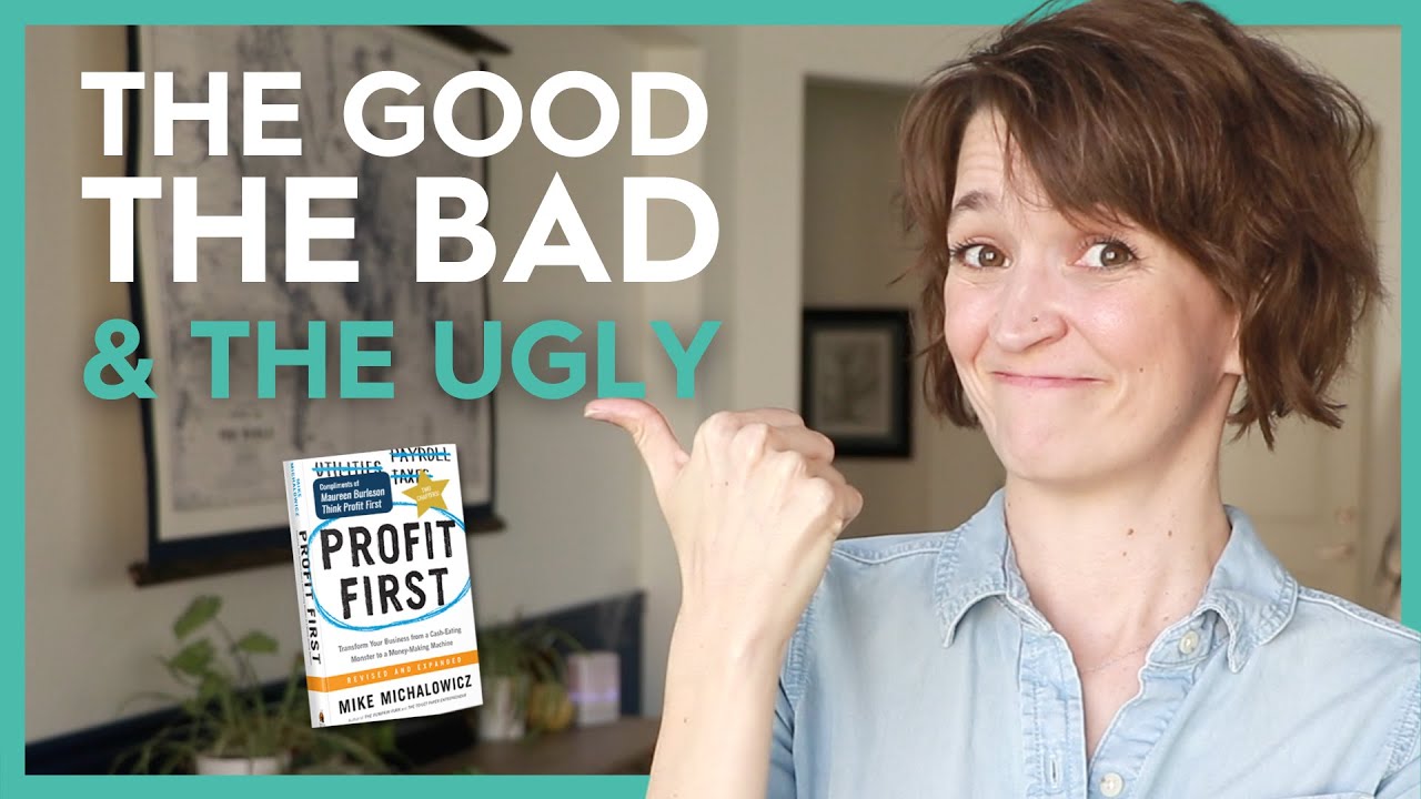 The Downside of &ldquo;Profit First&rdquo; for Small Business