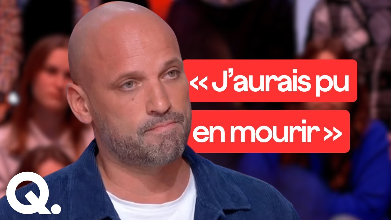 160 000 enfants victimes de violences sexuelles par an : Arnaud Gallais sonne l’alerte