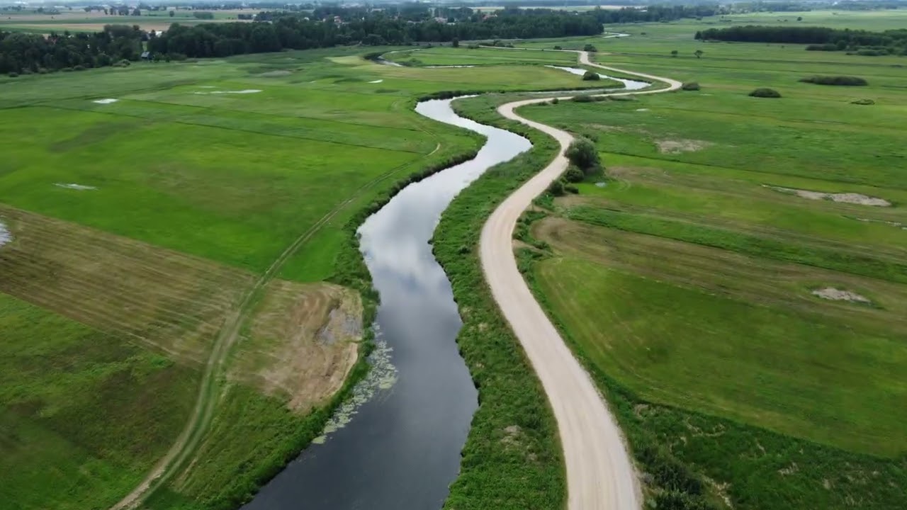 Dolistowo, Biebrza 2025