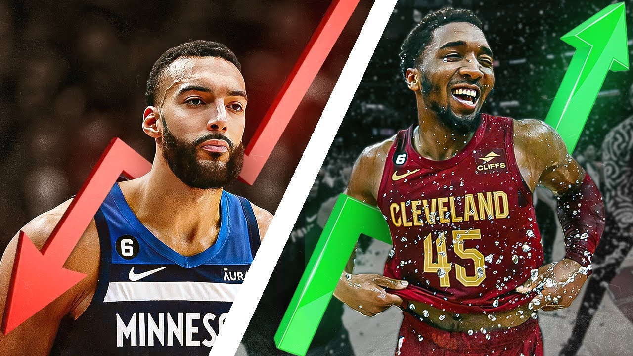Rudy Gobert’s Worst Nightmare Has Come True