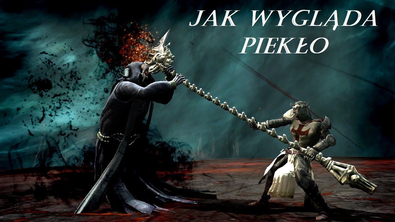 JAK WYGLĄDA PIEKŁO? DANTE ALIGHIERI OPISAŁ IX PIEKIELNYCH KRĘG&Oacute;W