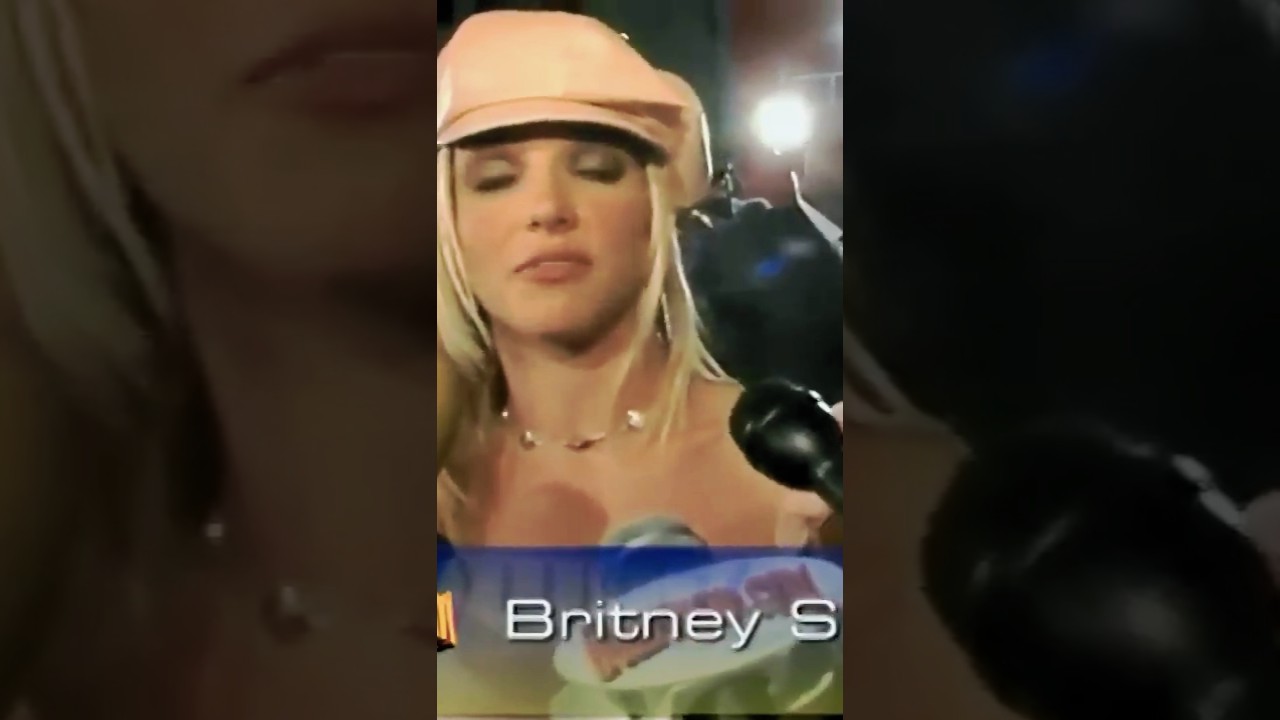 Бритни Спирс на премьере фильма &laquo;Перекрёстки&raquo;. Она поразила критиков своей добротой. ❤️💅