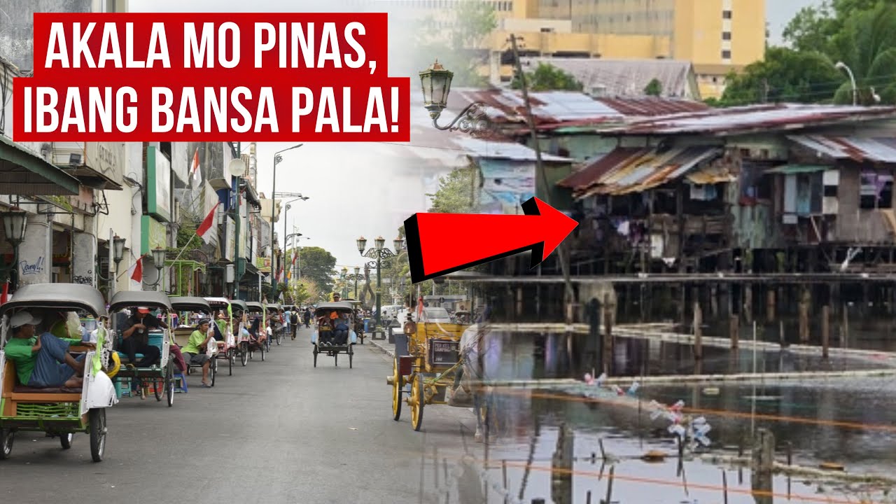 MGA BANSANG PARA KA LAMANG NASA PILIPINAS! | WOWMAZING STORIES