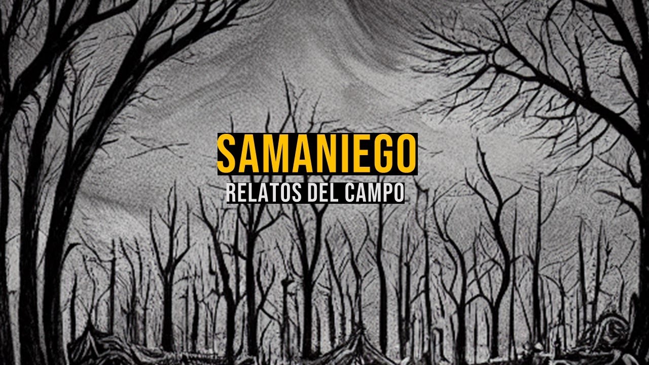 Samaniego (Historias De Terror)