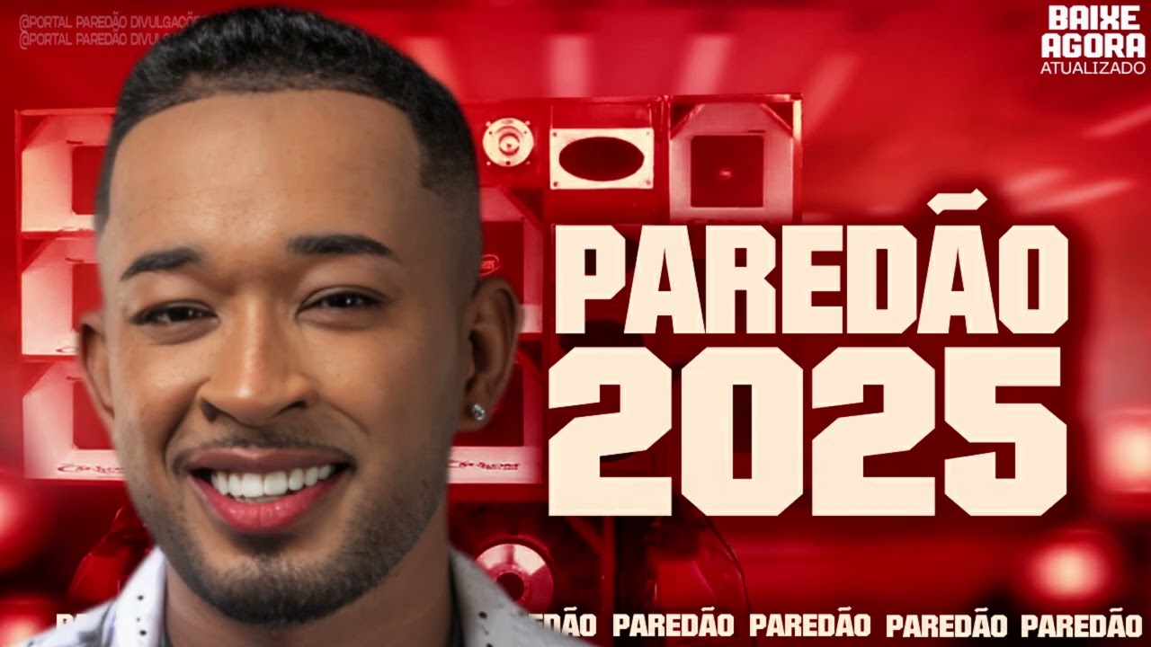 TOQUE DEZ 2025 (SOFRÊNCIA SEM LIMITES) REPERTÓRIO NOVO - MILSINHO TOQUE DEZ 2025 - PRA PAREDÃO 2025