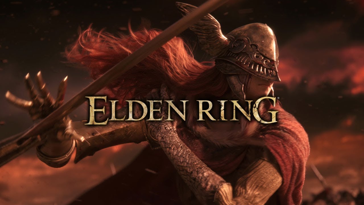 ELDEN RING OST - Malenia, Blade of Miquella (Boss Theme) [EXTENDED]