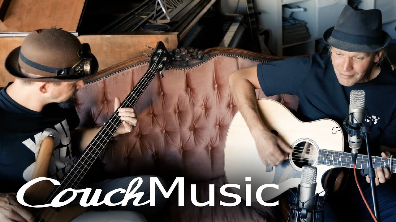 Vitalij Bogdanovic - Weg zum Meer