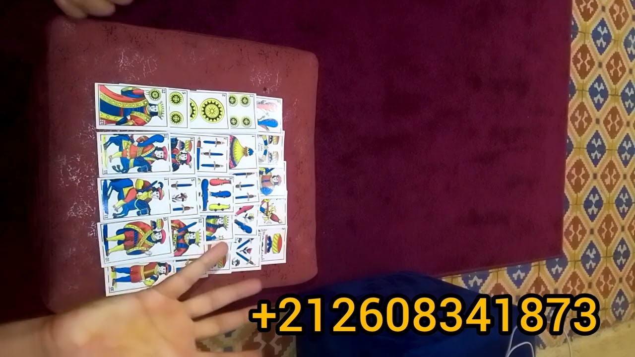 فال البشرة الحنطية 🤎👑كشف روحاني اكتر من رائع 👌كارطة مغربية ✔️تسليم الله 🕯️تسليم للرجال الله 🗡️