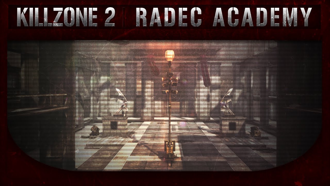 KILLZONE 2 MULTIPLAYER | RADEC ACADEMY | COMMUNITY EVENT 12/20/2025