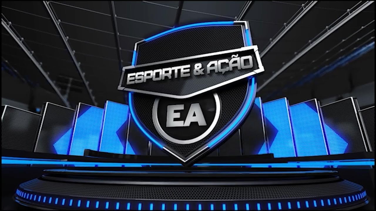 Programa Radar Esportivo