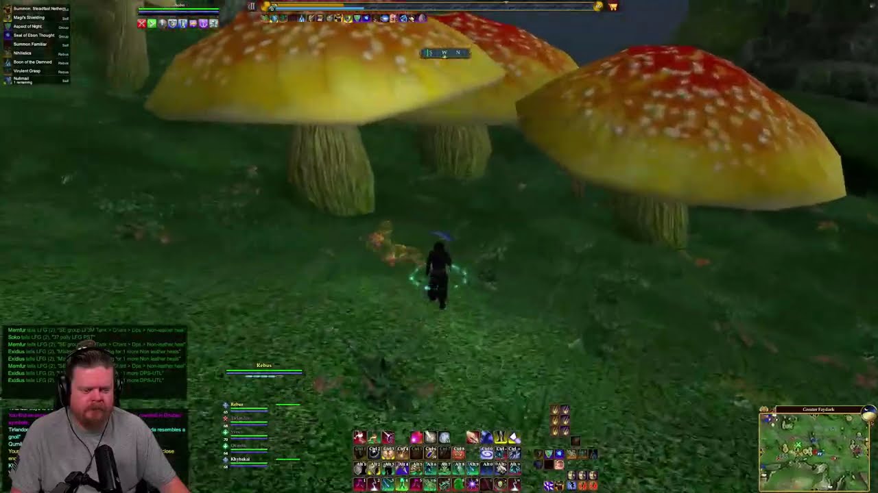 EverQuest II | Server: Anashti Sul | Episode 170