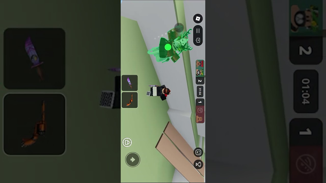 Playing with cheaters and against cheaters