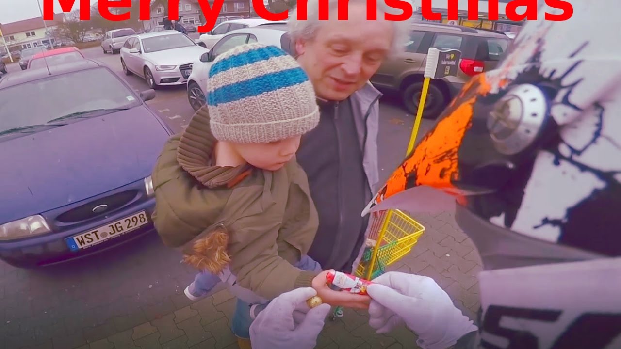 Social Santas :) | feat. JOBO