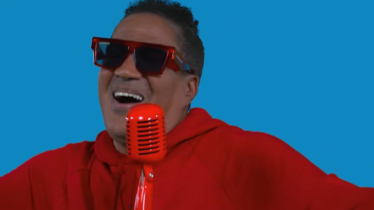 Kinito Méndez - Tamarindo Seco
