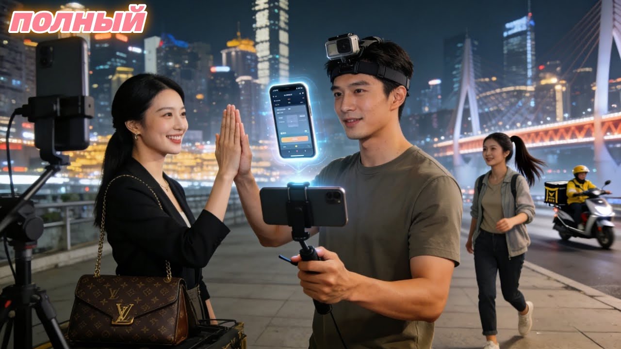 Работая подработкой, он неожиданно был привязан к системе