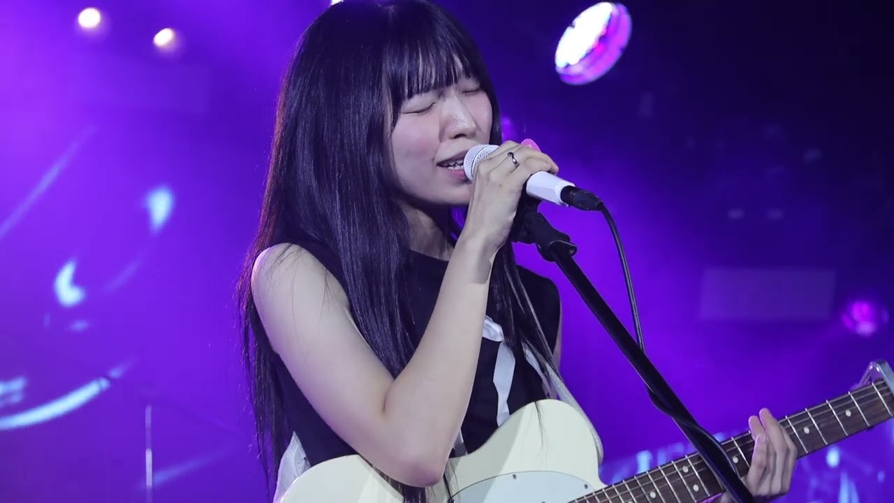 240711 ddbb - 기차 (Train) @롤링홀, Ghost & Zombie