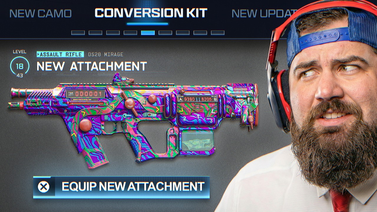 Warzone's New Update is HERE, and it's...