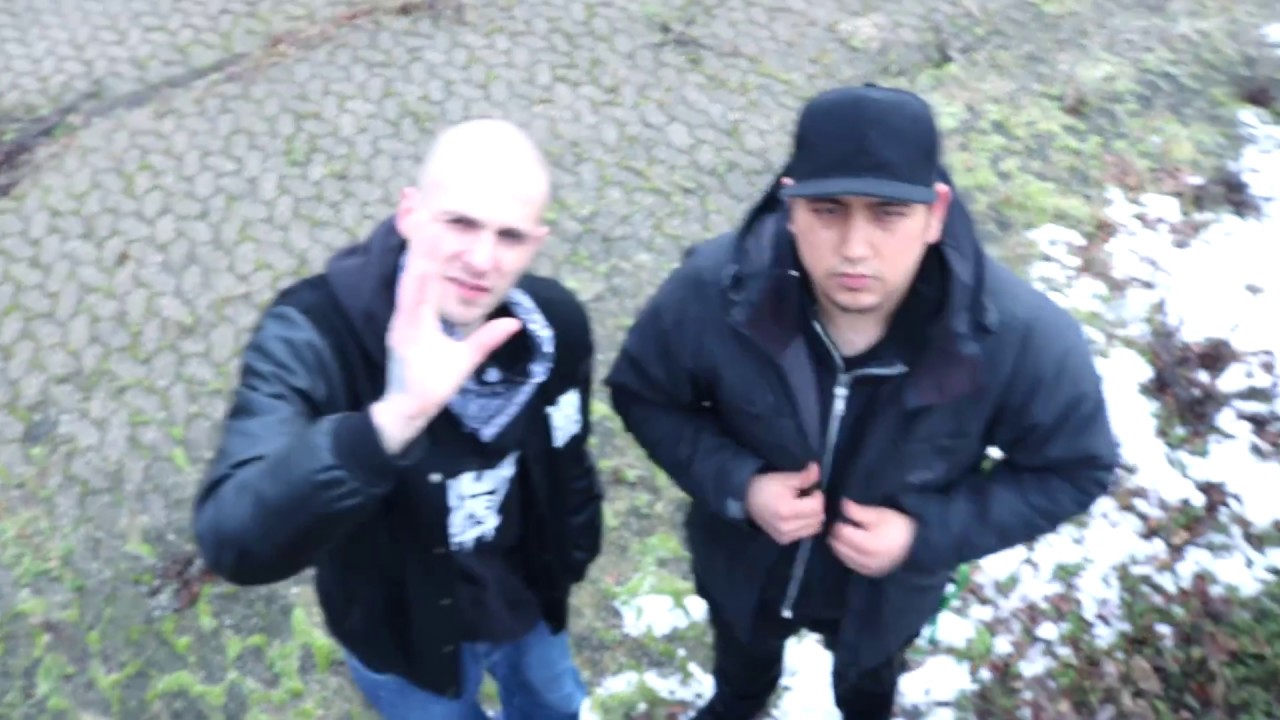 ShanesaW feat. PsyDow & DeeLah - Schmier ma auf (Pzyklon Beatz) Streetvideo