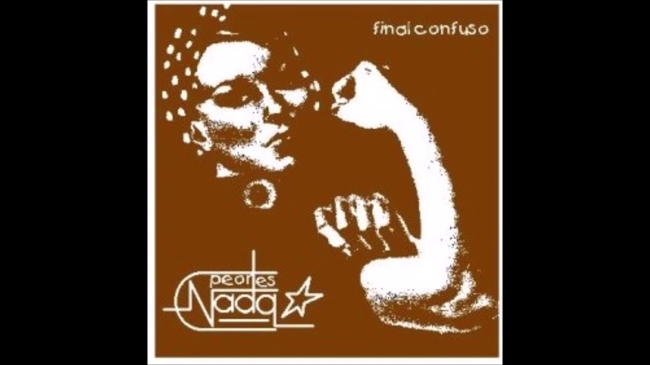 Peor Es Nada - Final Confuso (2002) (Full Álbum)