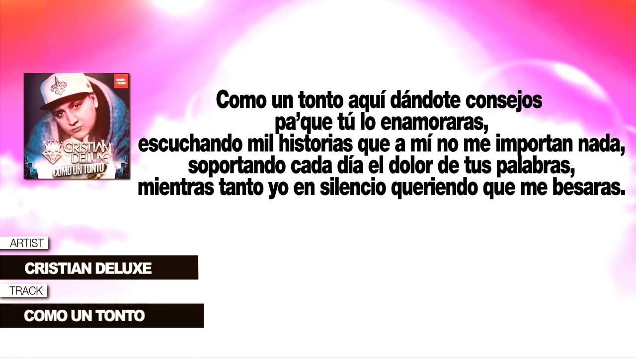 Cristian Deluxe 