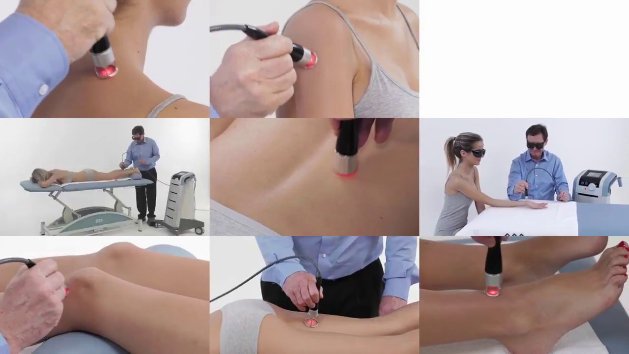 BTL 6000 LASER PRESENTAZIONE