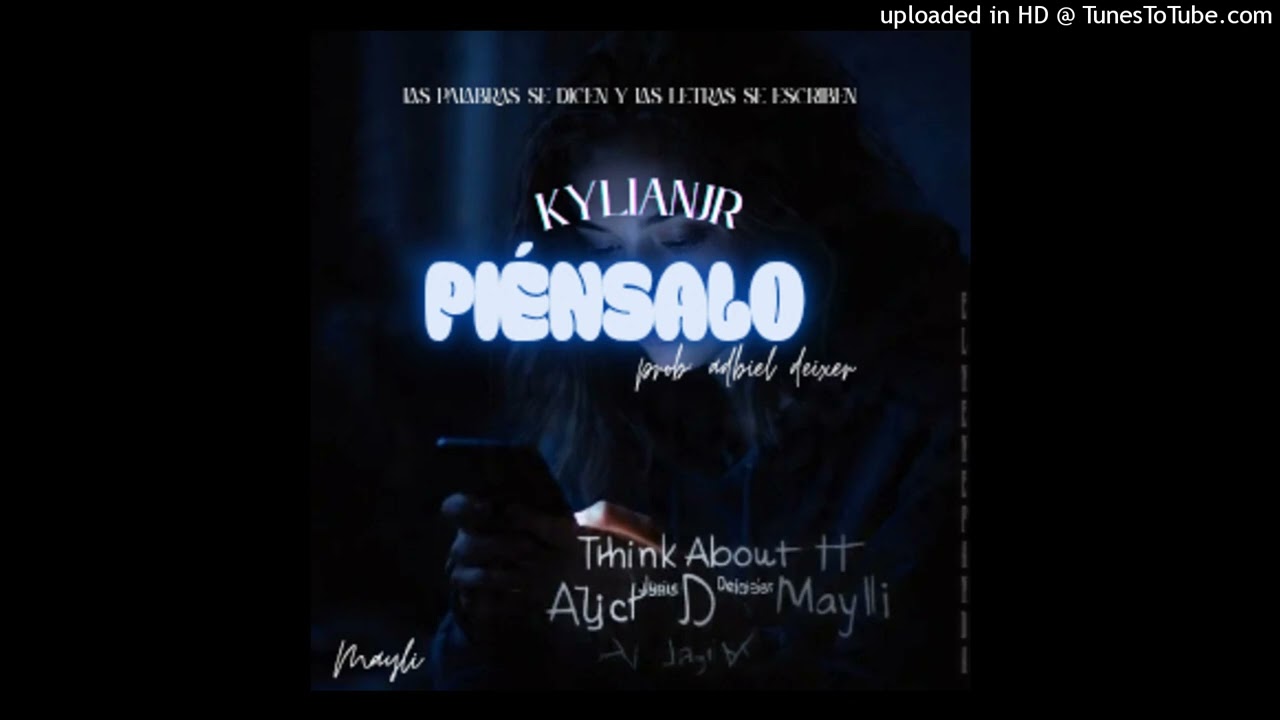 Kylian Jr - PIÉNSALO 