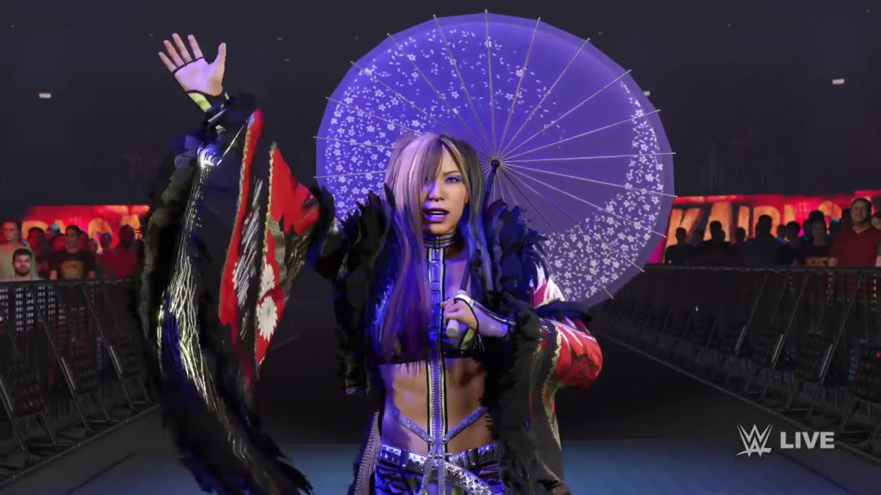 WWE 2k25 Tamil gaming