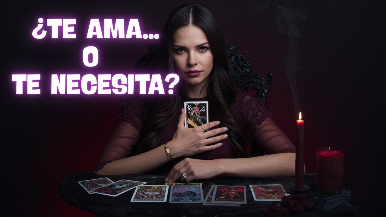 ESCORPIO♏️  TE VE COMO SU UNICA OPCION PERO¿ ES SINCERO? #scorpio