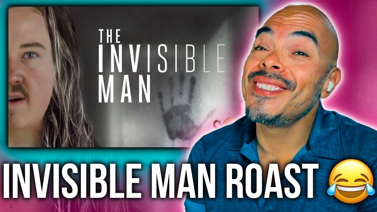 Shane Gillis Reviews The Invisible Man — I Lost It 😂 | MSSP Reaction