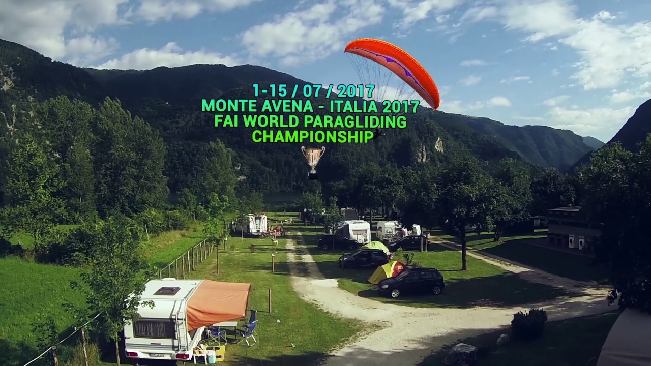 Camping Village Lago Arsie ***